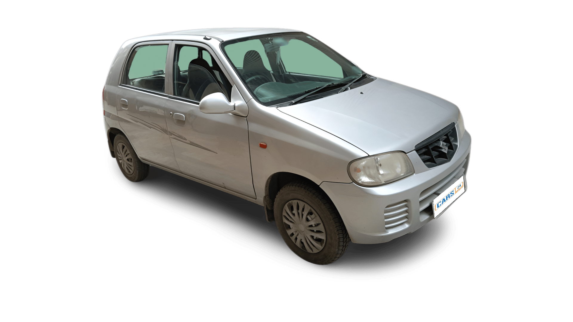 2010 Maruti Alto - Hatchback - Petrol - Manual - ₹92,000